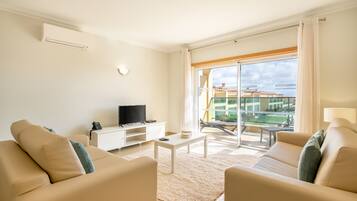 32 吋平面電視連衛星電視頻道、電視