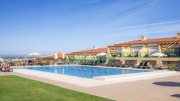 Premium Villa, 3 Bedrooms (Free Spa Included) | View from room