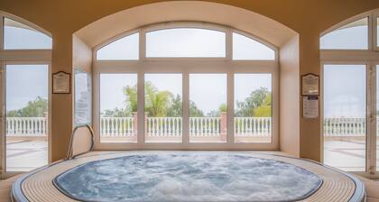 Boavista Golf & Spa - Bela Colina Holidays