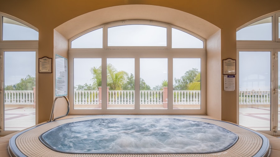 Boavista Golf & Spa - Bela Colina Holidays