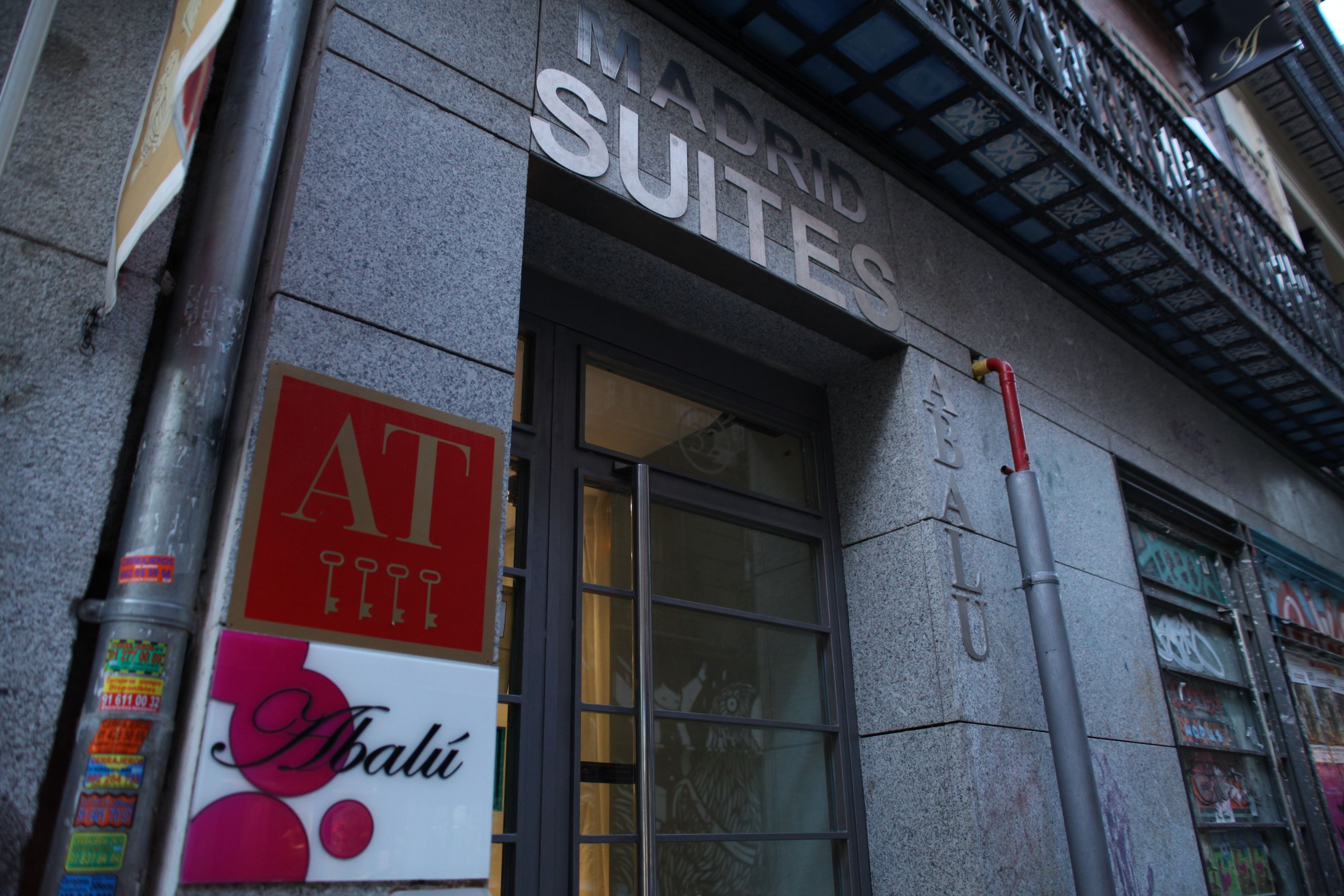 Photo - Abalú Collection Suites Gran Via