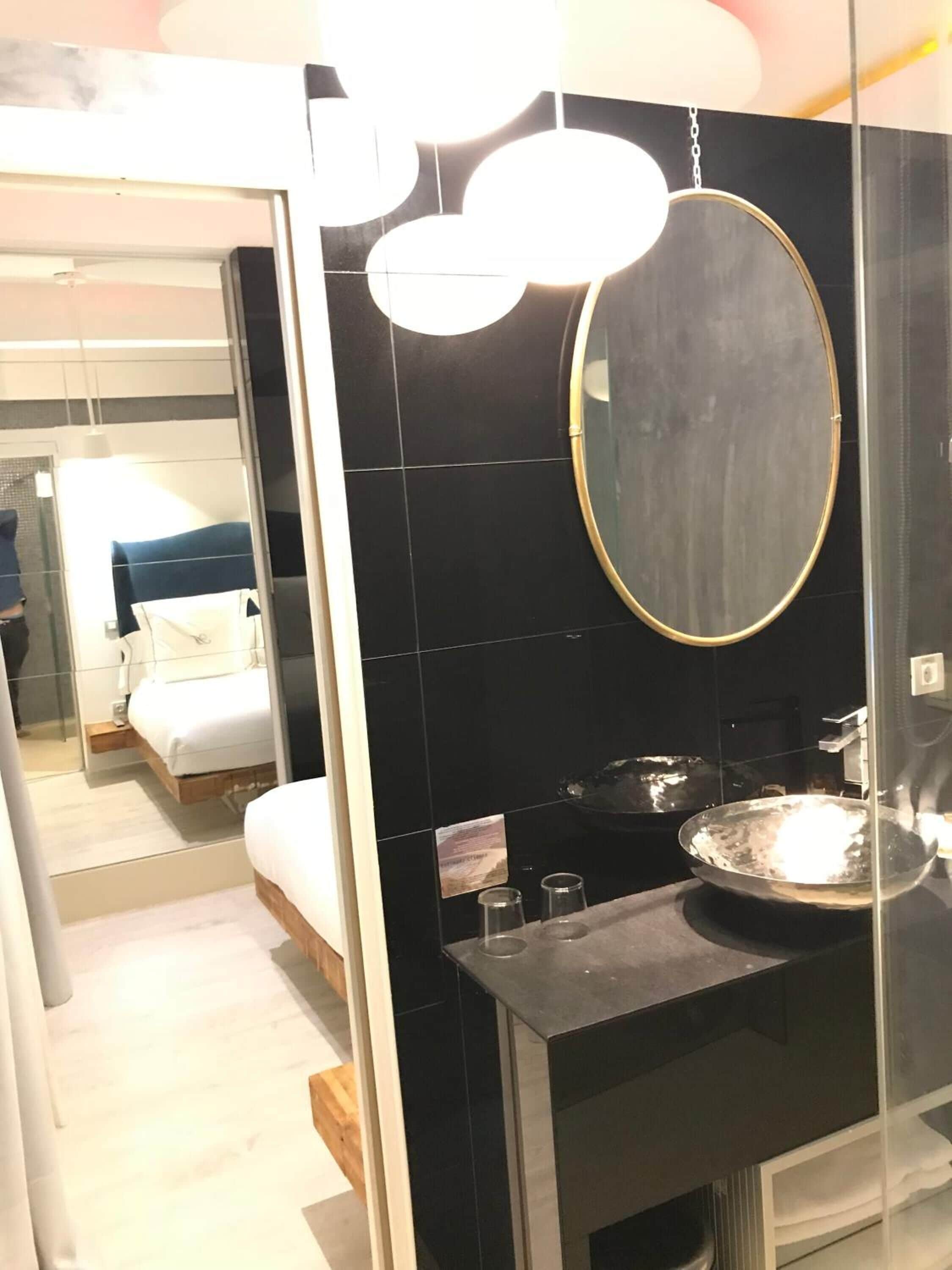 Photo - Abalú Collection Suites Gran Via