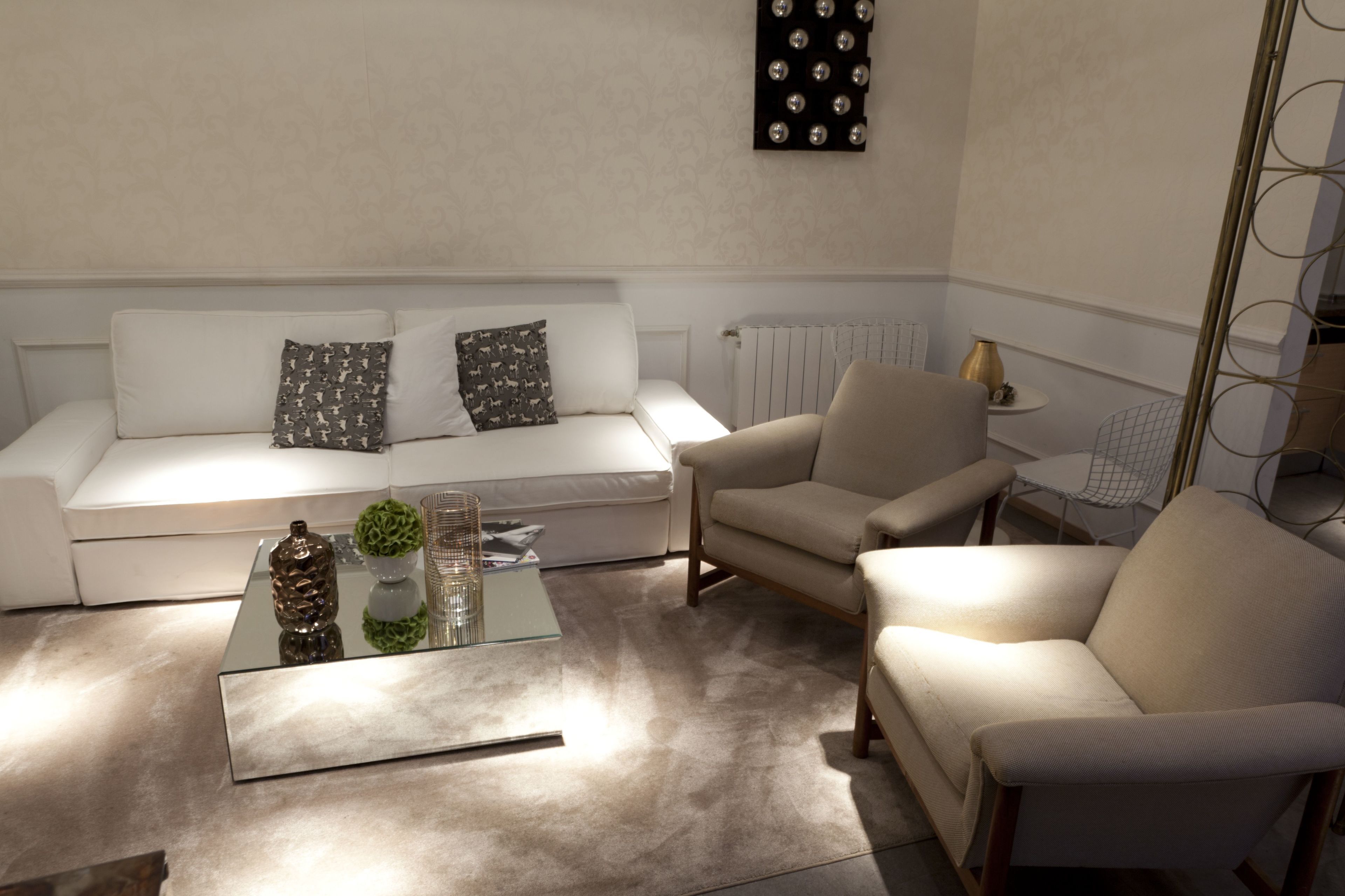 Photo - Abalú Collection Suites Gran Via