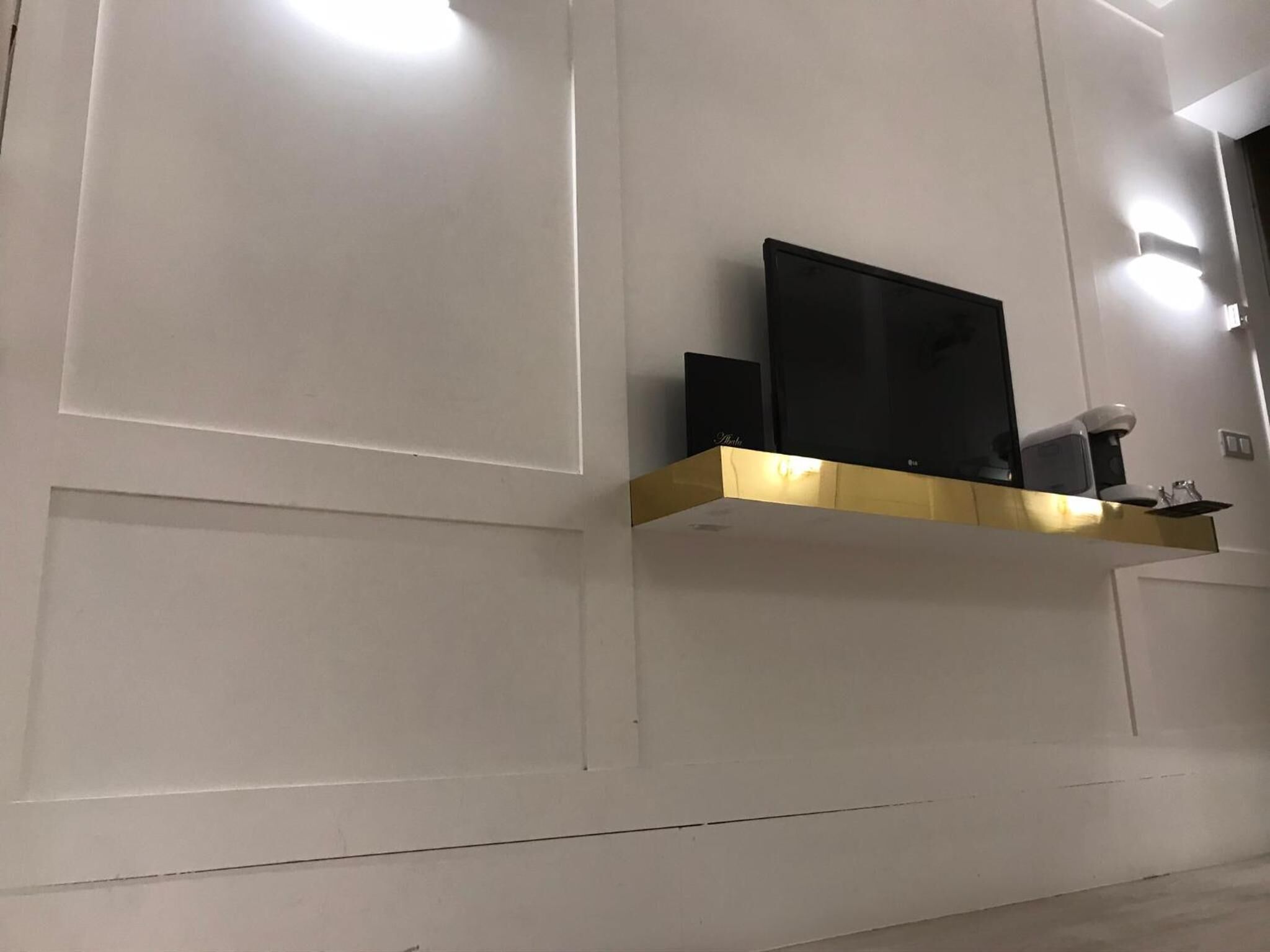 Photo - Abalú Collection Suites Gran Via