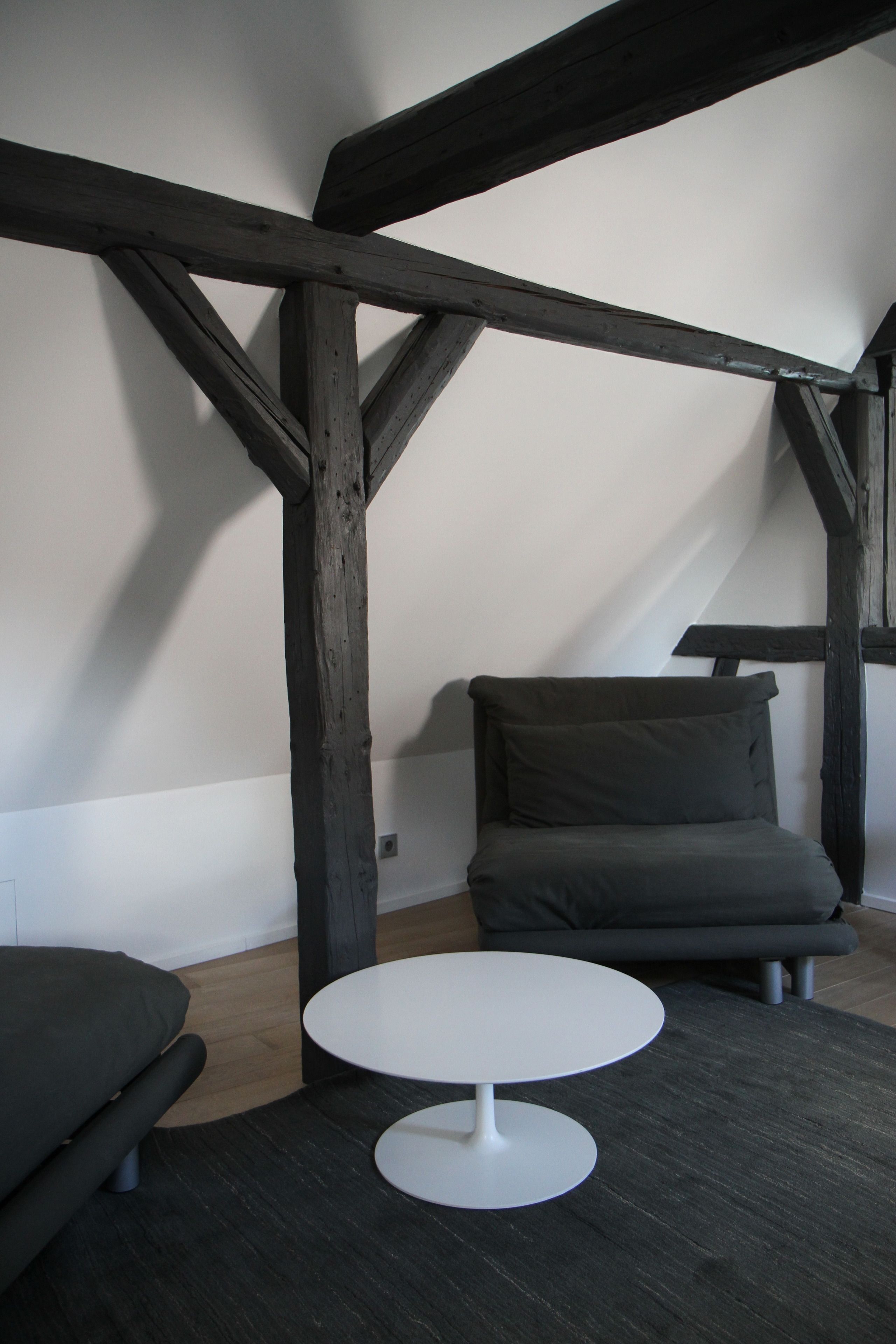 luxury suite (14) | living area | lcd tv