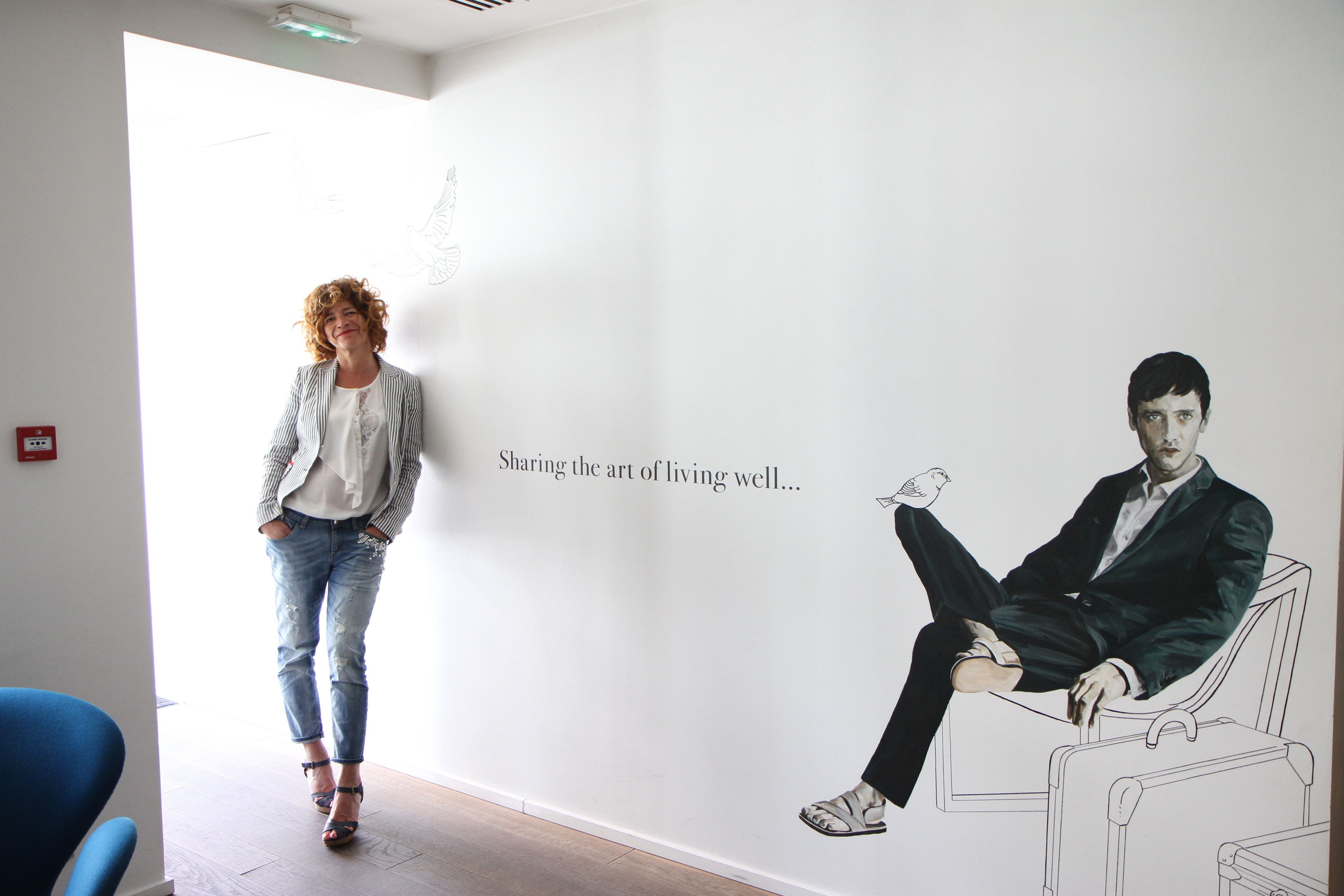 Foto - Hôtel Quatorze