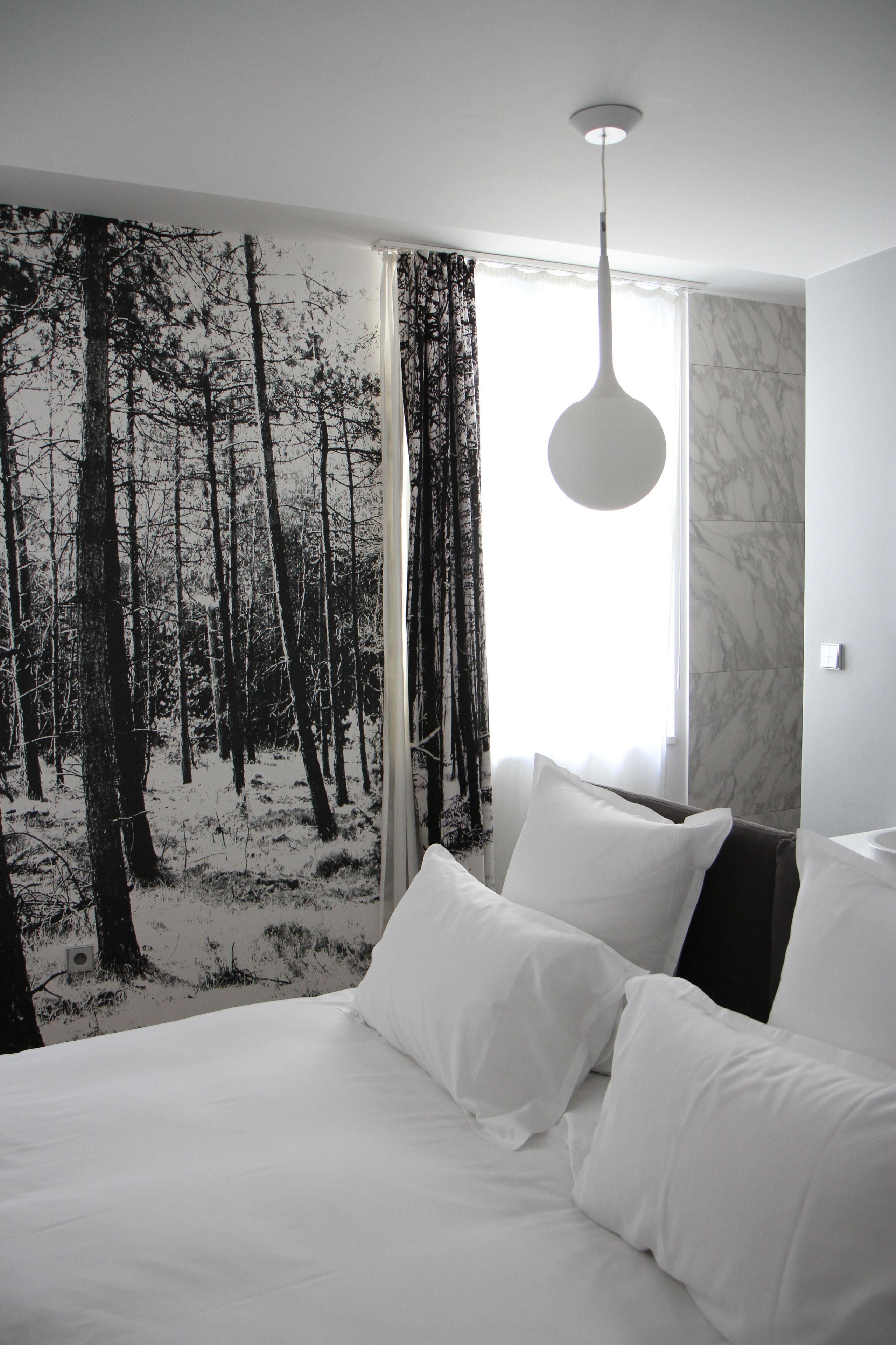 luxury double room, 1 double bed | premium bedding, minibar, soundproofing, free wifi