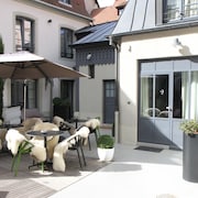Hôtel Quatorze
