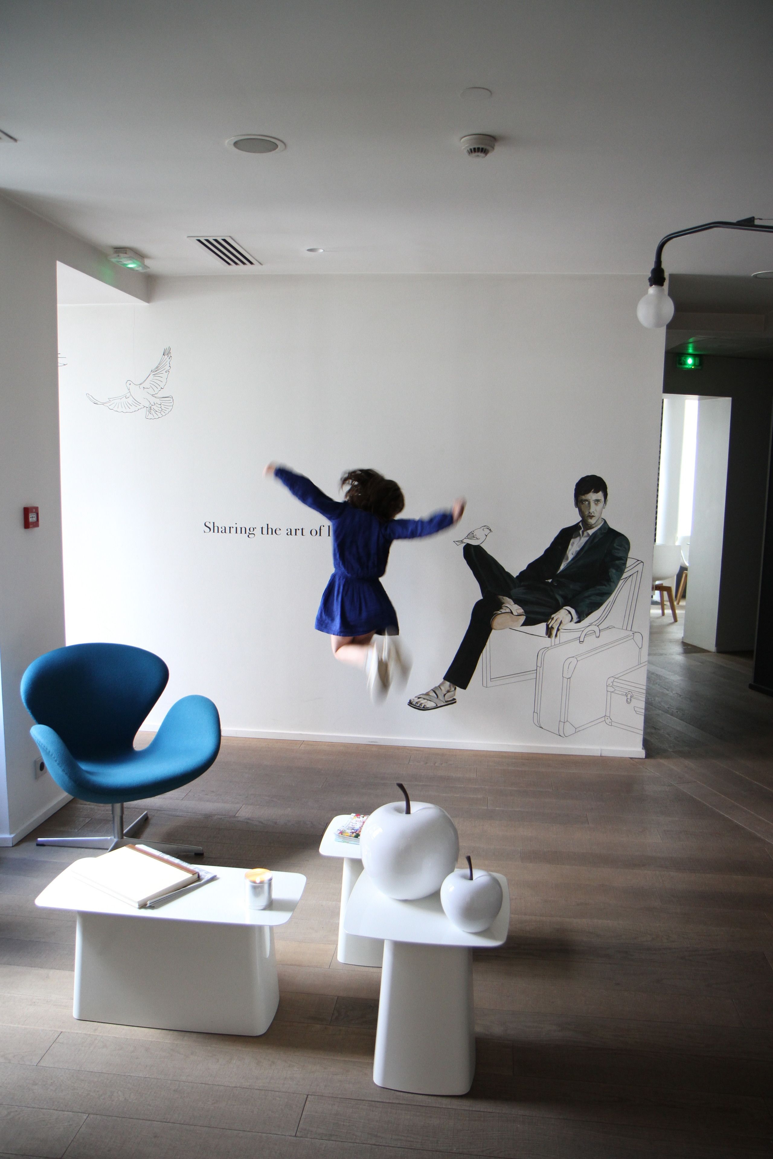 ล็อบบี้