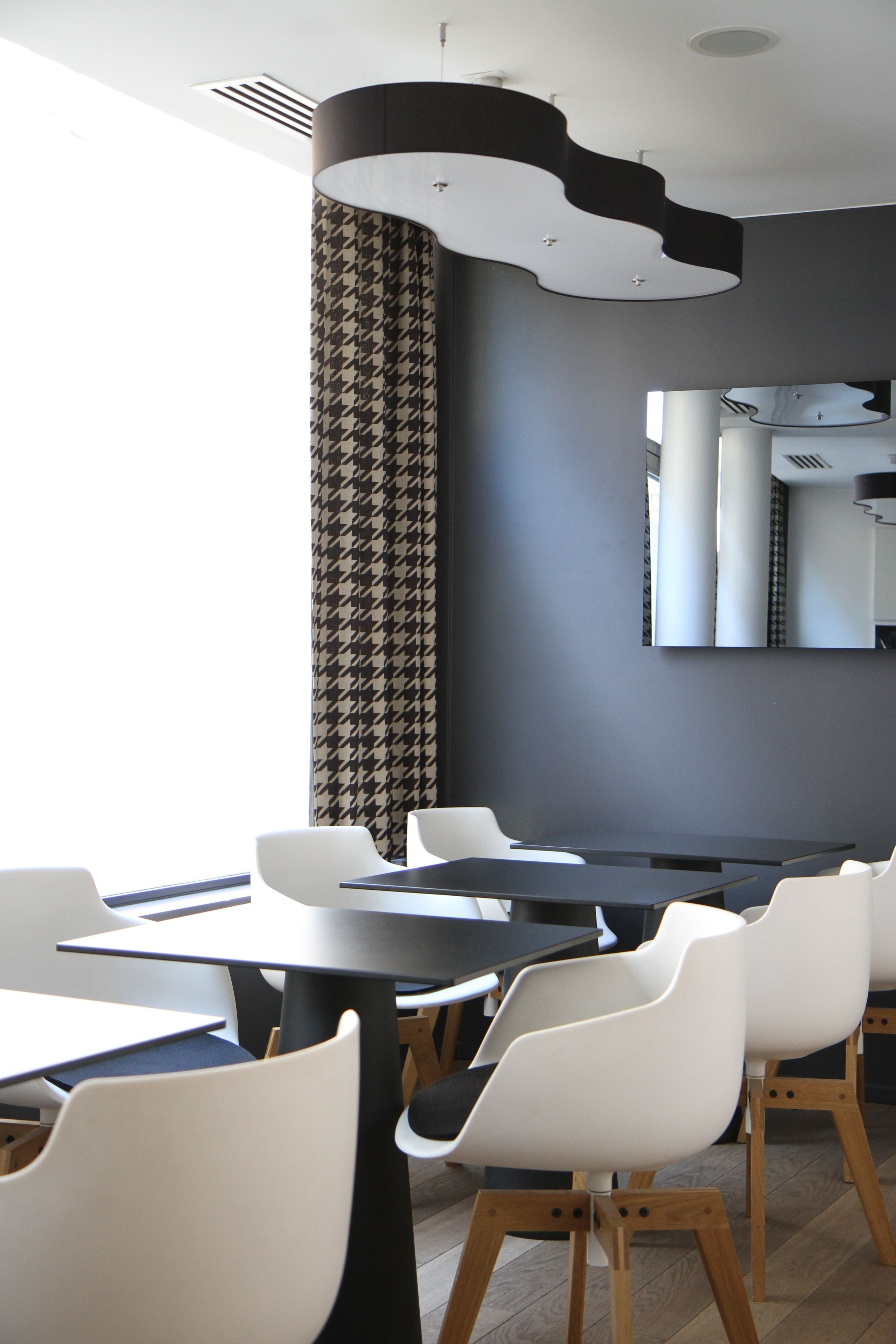 daily buffet breakfast (eur 18 per person)