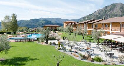 Hotel Residence La Pertica