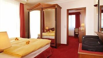 Draps en coton égyptien, literie hypoallergénique, surmatelas, minibar