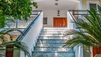 Quarto casal standard