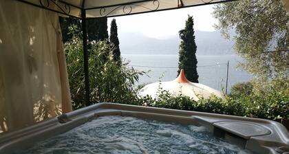 Residence Gardasee Apartments with Lake View