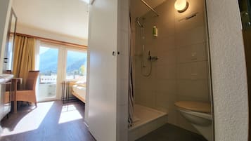 Superior Single Room, Balcony | Select Comfort beds, in-room safe, individually decorated, desk