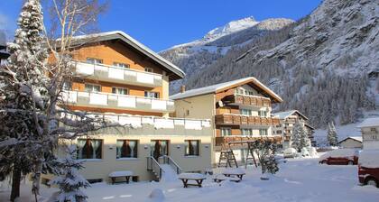 Pension Heino