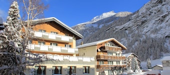 Pension Heino