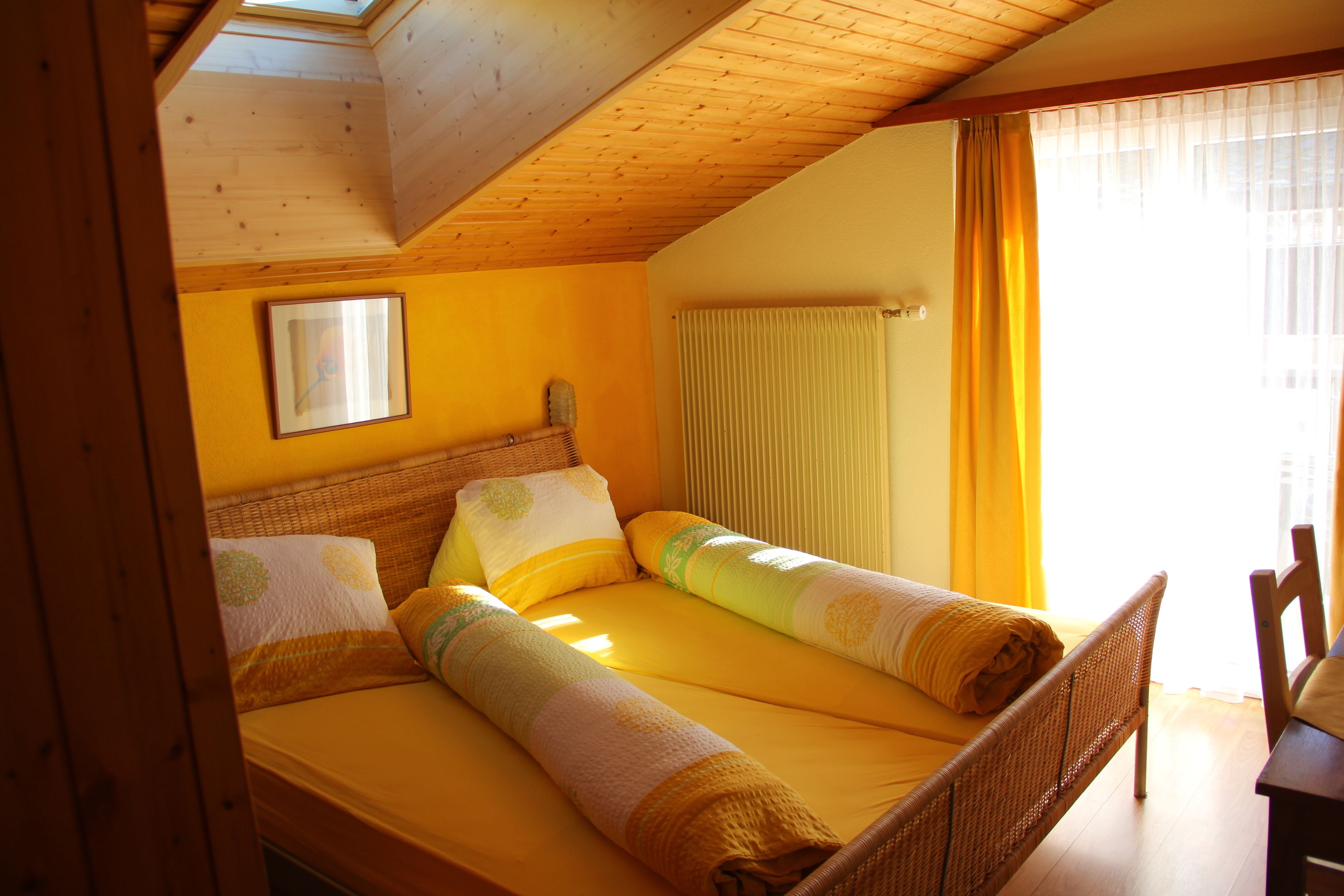 family room | select comfort beds, in-room safe, individually decorated, desk