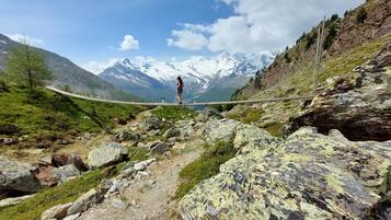 Wandern