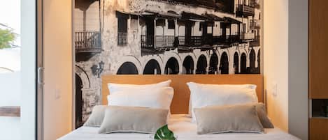 Premium Double Room, 1 King Bed