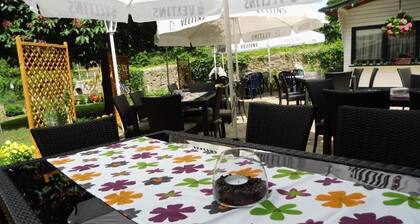 Landhotel Combecher