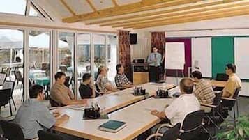 Sala de reuniones