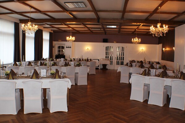 Ballsaal