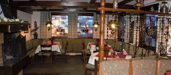 Landhotel Combecher