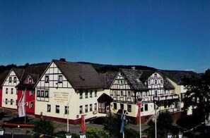 Aussenbereich