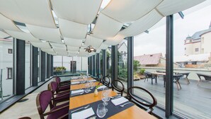 Business centre - Aplaus (Litomysl)