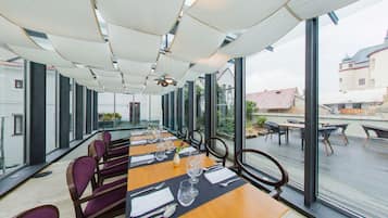 Businesscenter