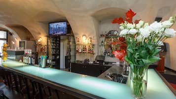 Bar (en la propiedad)