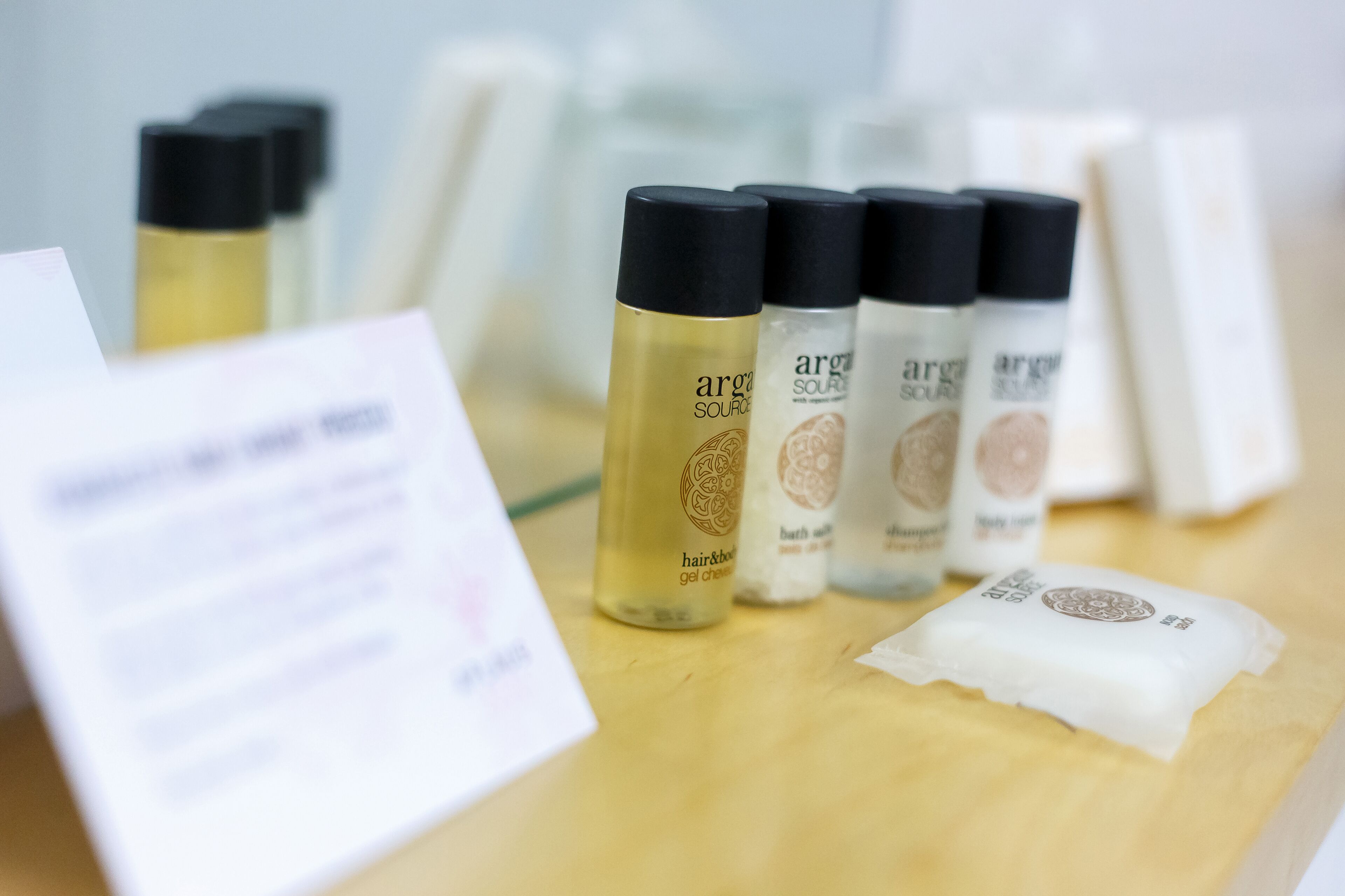 classic double room | room amenity