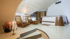 Deep-tissue massages, Swedish massages, sports massages, facials - Aplaus (Litomysl)