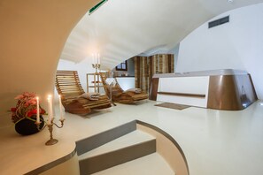 Diepe bindweefselmassages, Zweedse massages, sportmassages