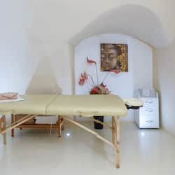 Massages des tissus profonds, massages suédois, massages sportifs