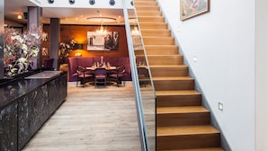 Restaurant - Aplaus (Litomysl)