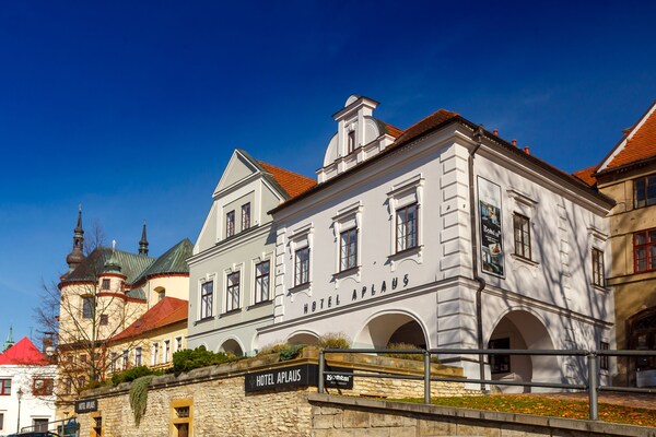 Aplaus - Pardubický kraj
