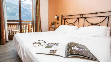 Chambre Double Standard