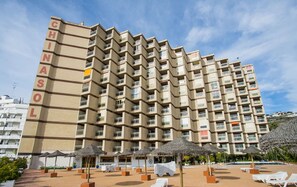 บริเวณภายนอก