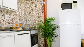 Studio (2 Adults & 1 Child) | Coin cuisine privé