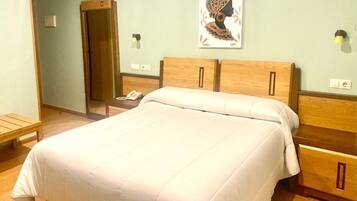 Habitación doble matrimonio superior