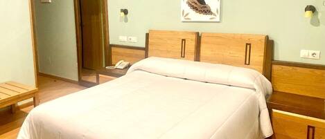 Habitación doble matrimonio superior