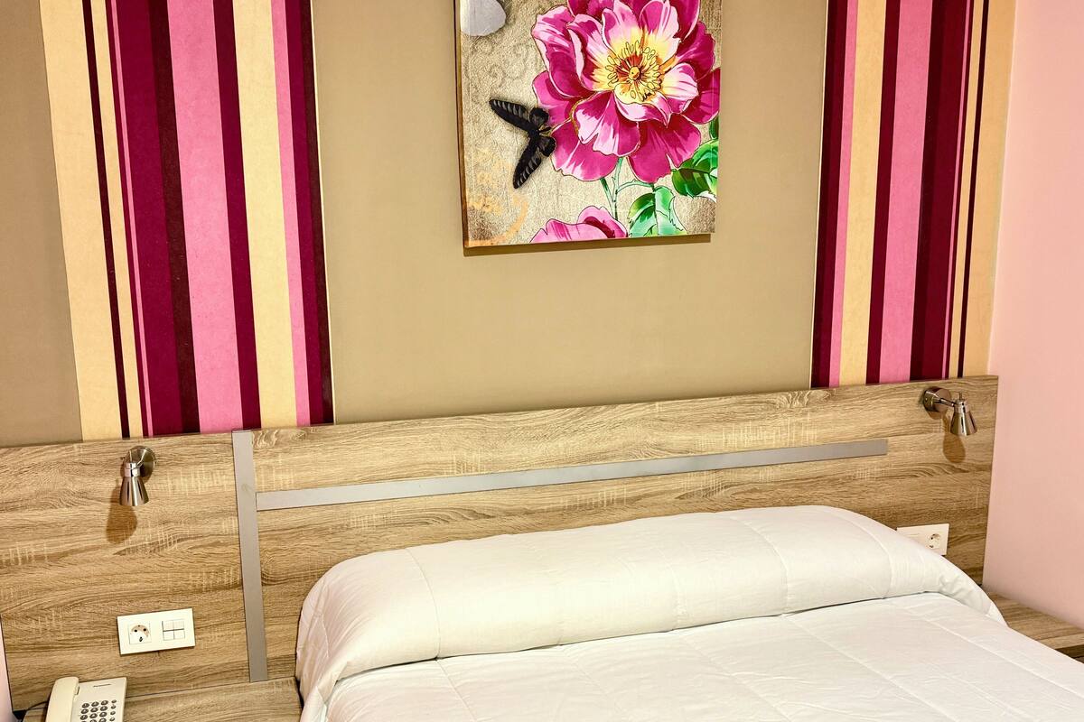 Habitación individual