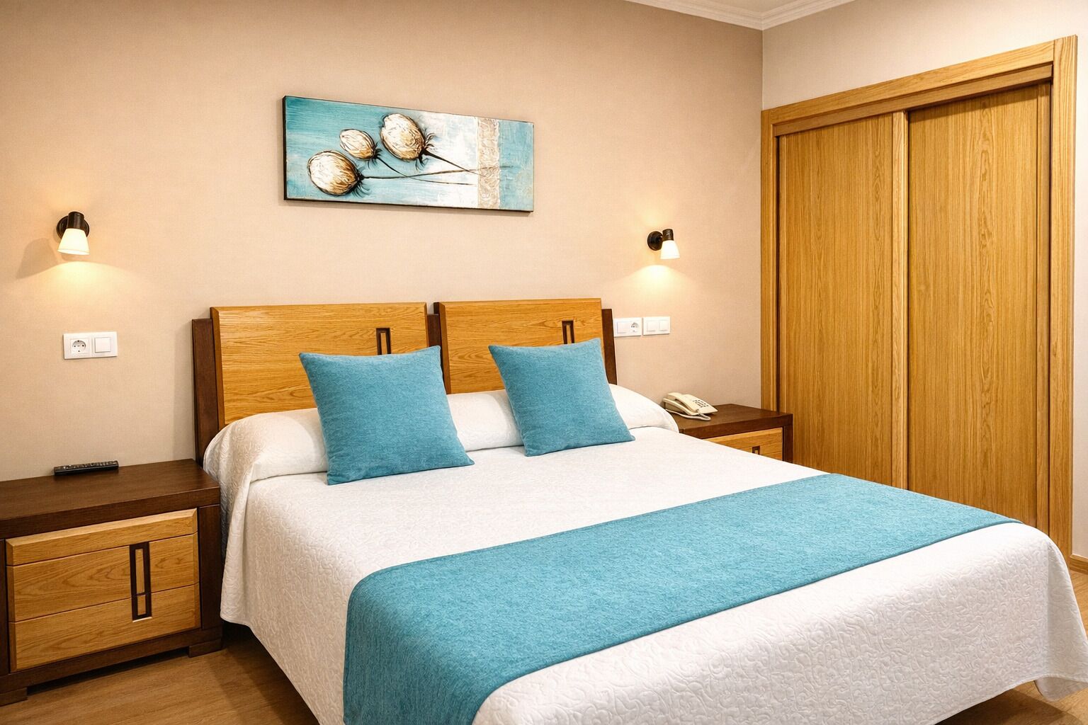 Literie hypoallergénique, matelas Select Comfort