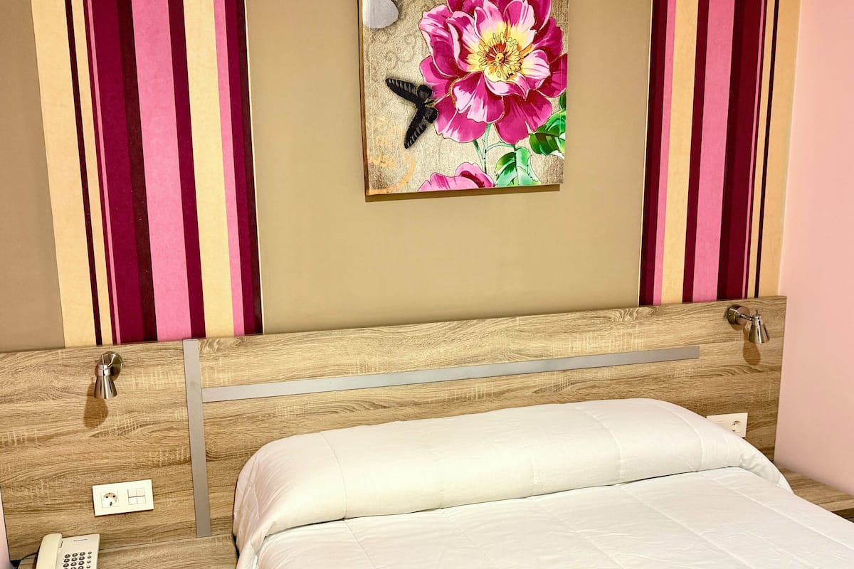 Habitación individual