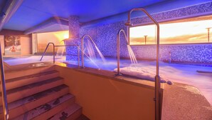 Unclassified image, 4 of 105, button - Hotel Spa Norat Torre do Deza (Lalin)