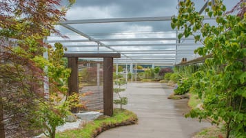 Standard Room, Mountain View | Garden