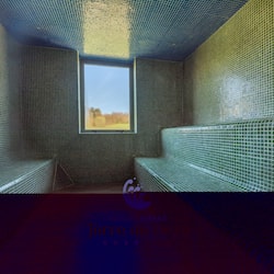 Couples treatment room(s), sauna, steam room, Turkish bath/hammam