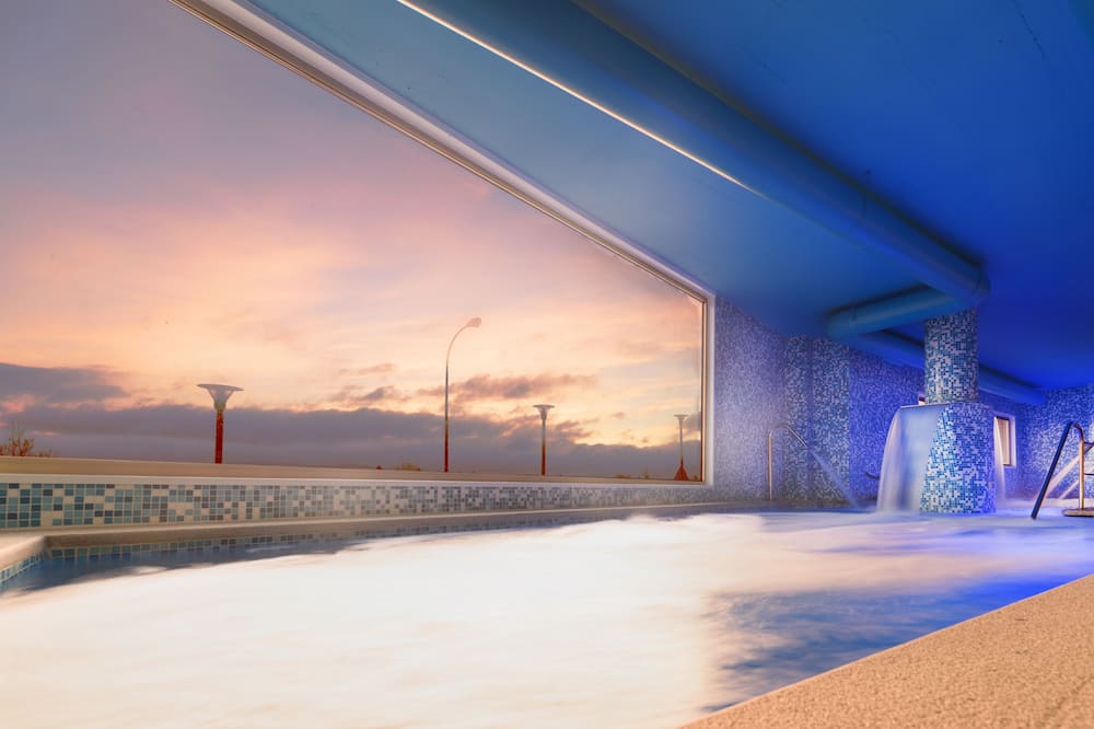 Hotel Spa Norat Torre do Deza